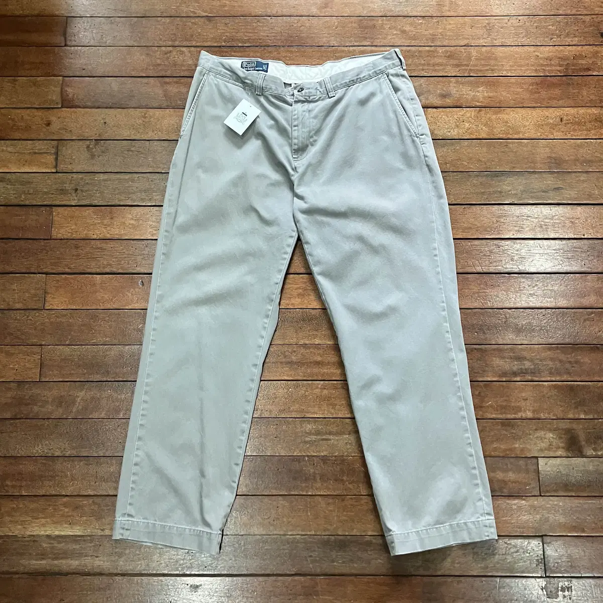 Polo Ralph Lauren Preston Chino Pants