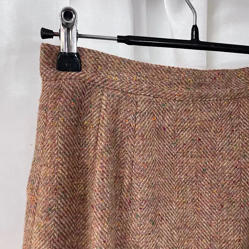 Aylesbury wool skirt