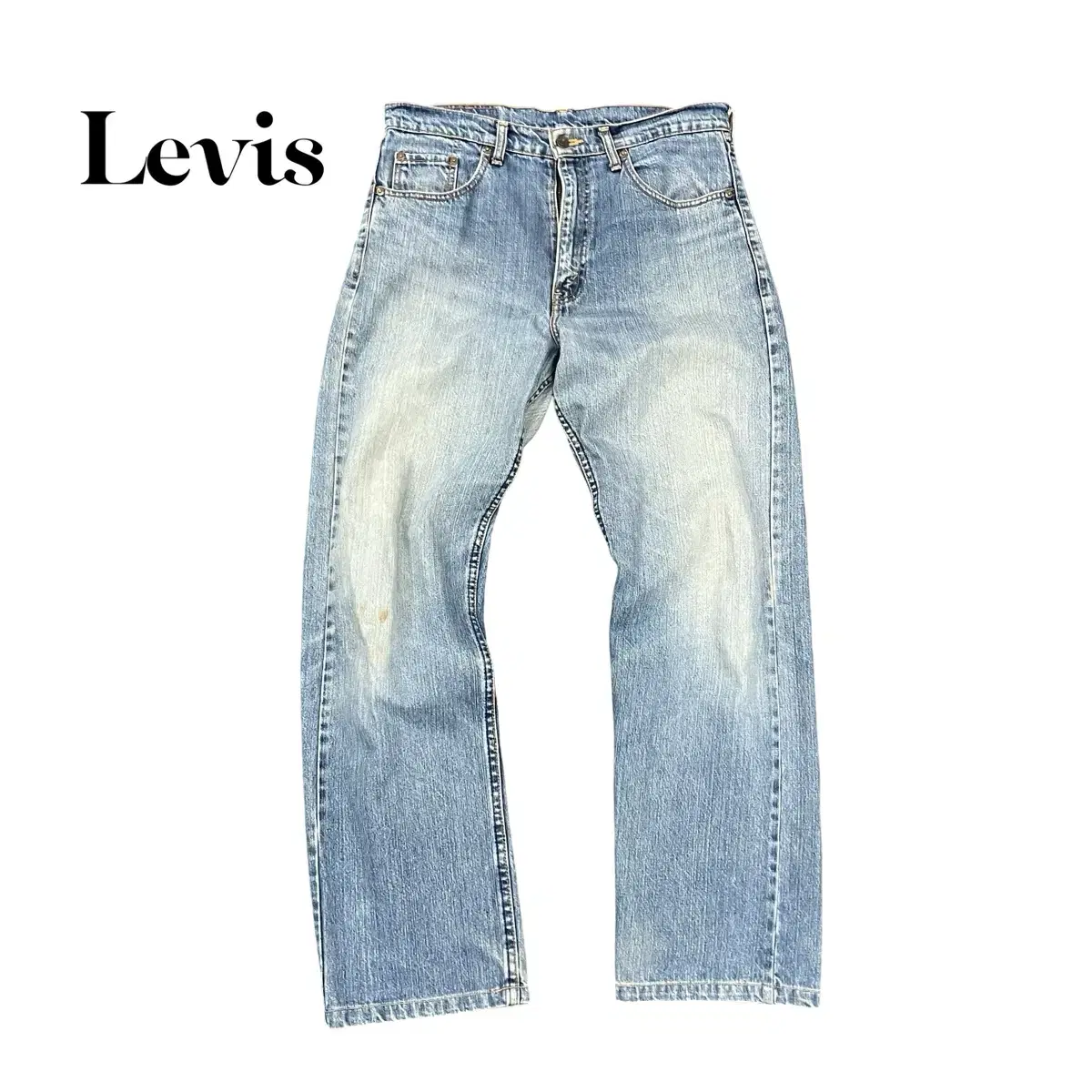 (32)Levi's512-0217