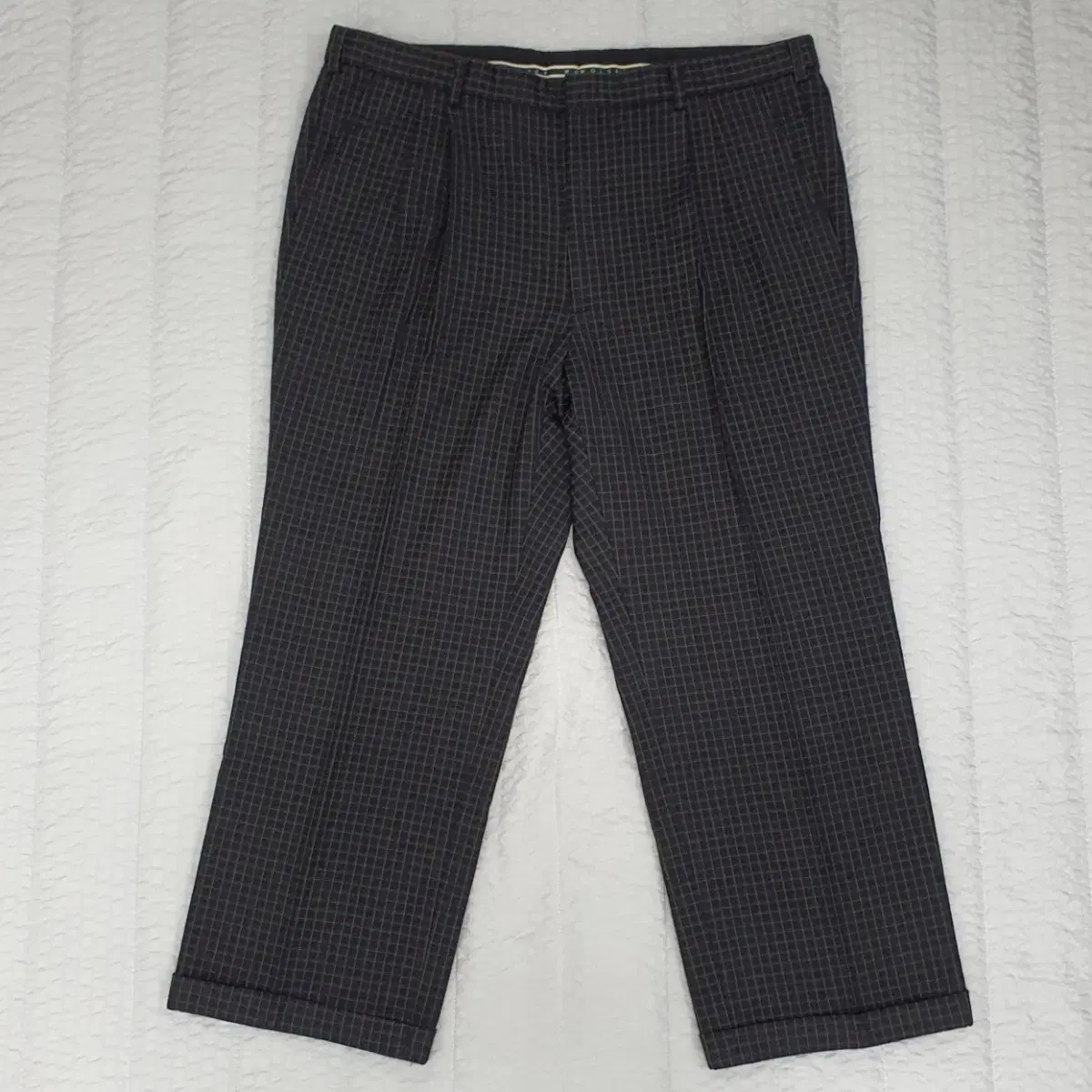 Woolsey Slacks Pants Men's 41 (Big Size)