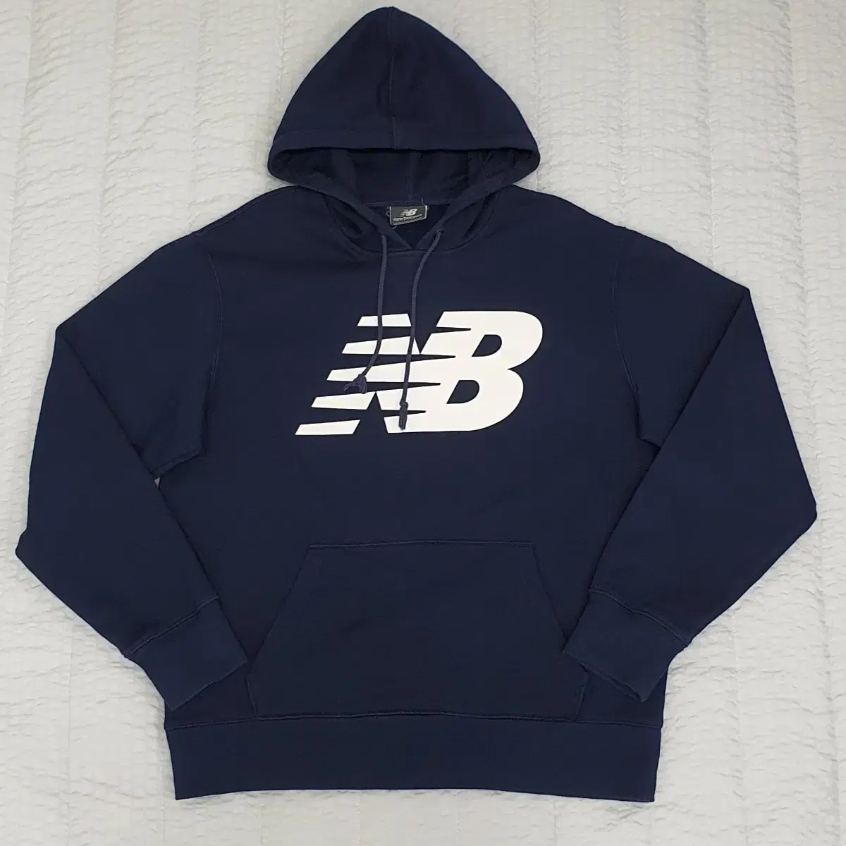 New Balance Hoodie Men105