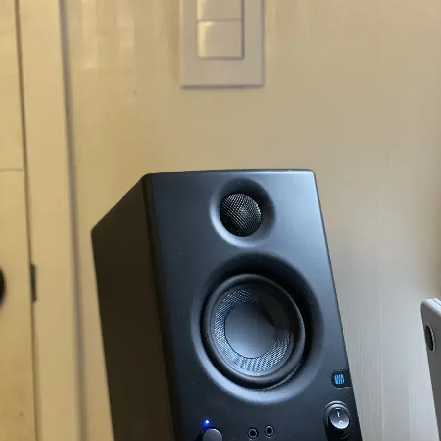 PreSonus Eris E3.5 프리소너스 판매합니다