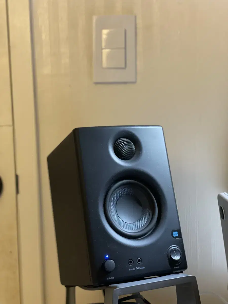 PreSonus Eris E3.5 프리소너스 판매합니다