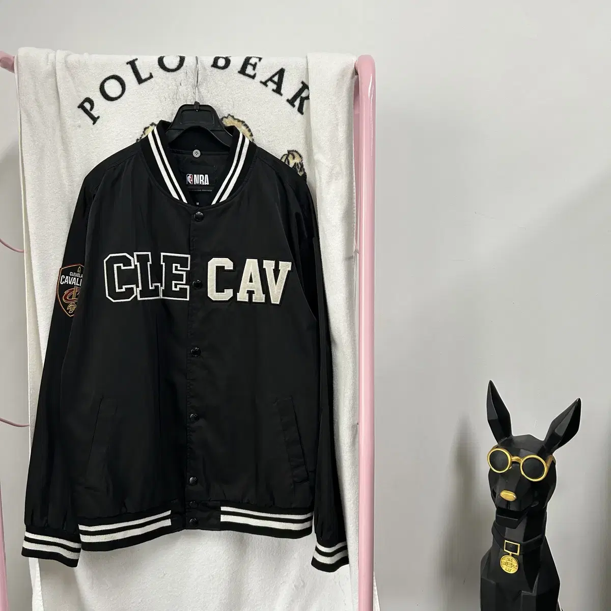 NBA Varsity Jacket[318]