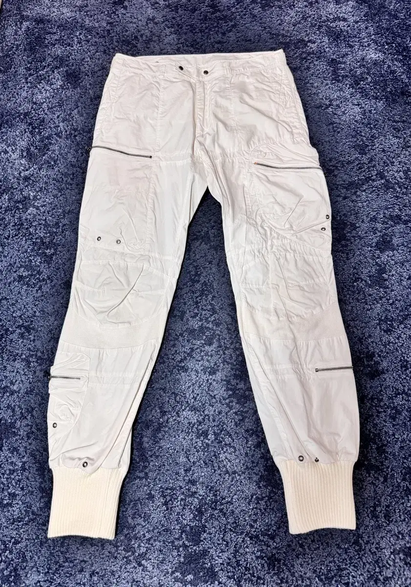 POLO. Jogger Pants (RLX)