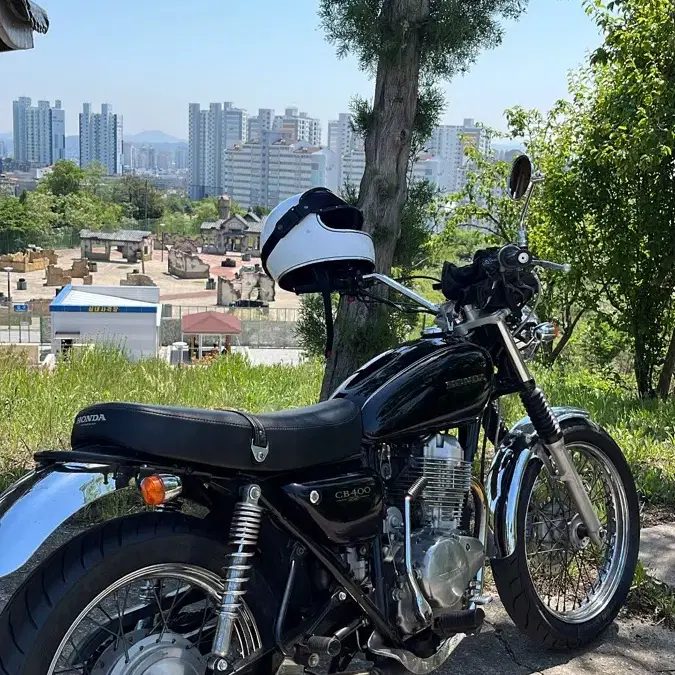 cb400ss 판매합니다.