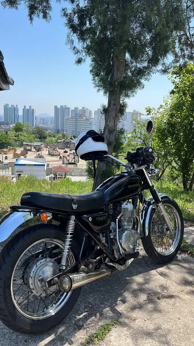 cb400ss 판매합니다.