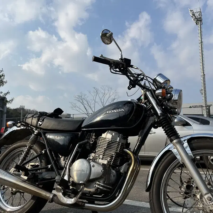 cb400ss 판매합니다.