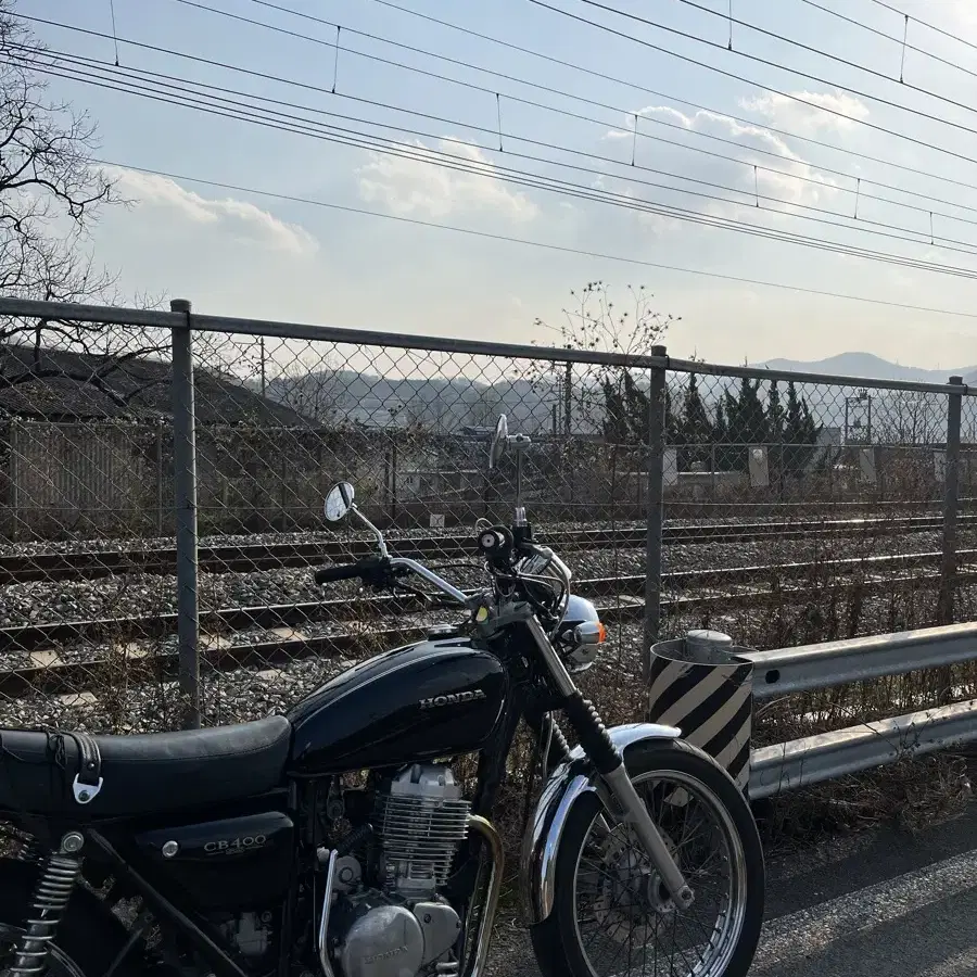 cb400ss 판매합니다.