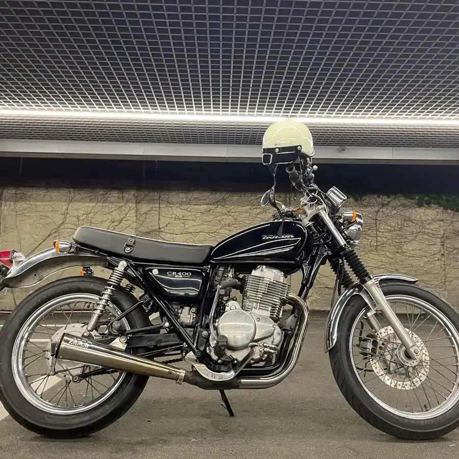 cb400ss 판매합니다.