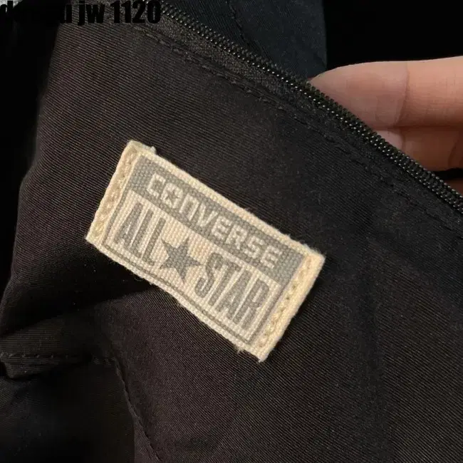 CONVERSE BAG 컨버스 백팩 가방