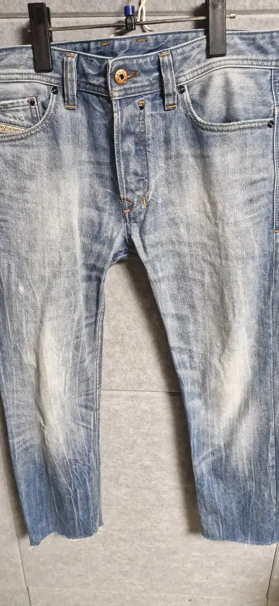 Diesel Jeans for sale