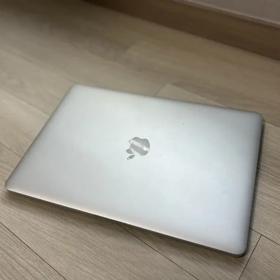 맥북프로2015 MacBook Pro mid15