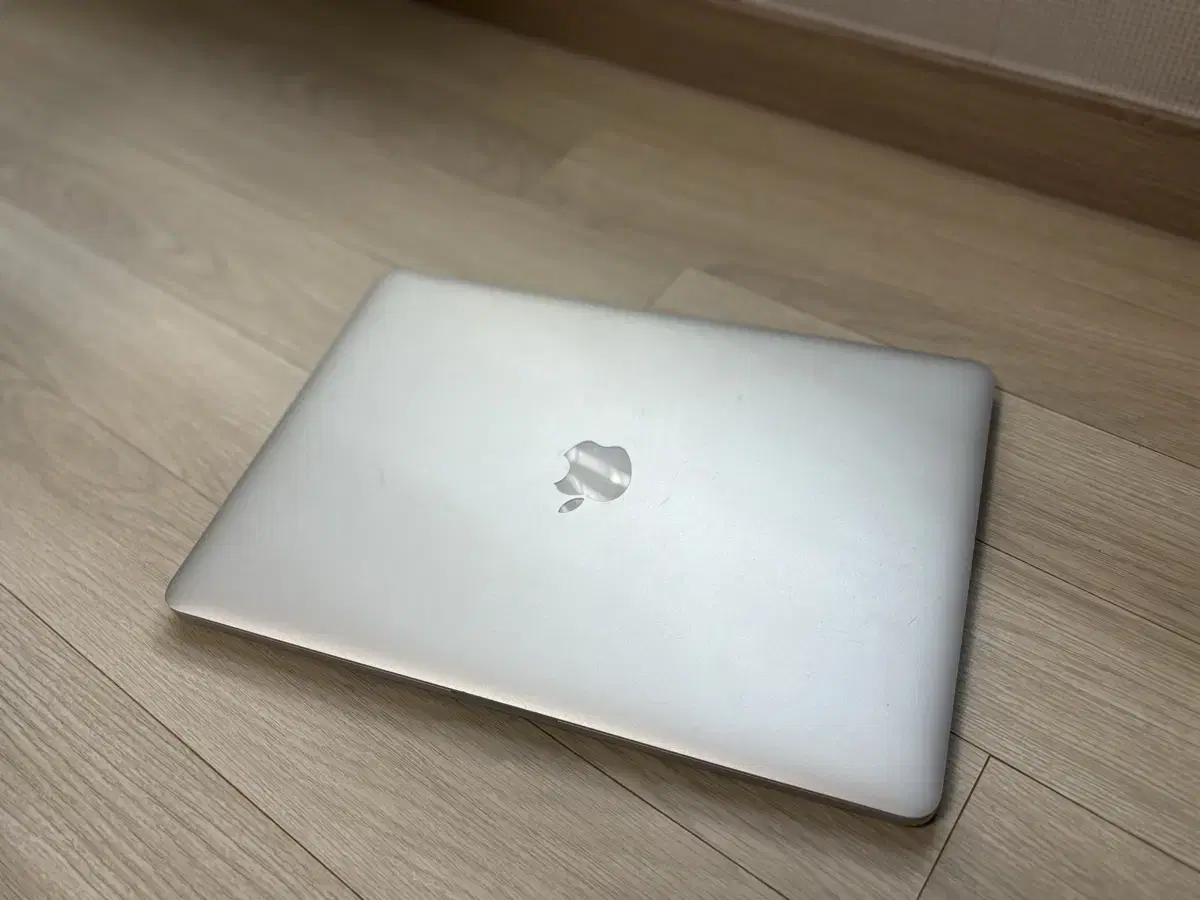 맥북프로2015 MacBook Pro mid15