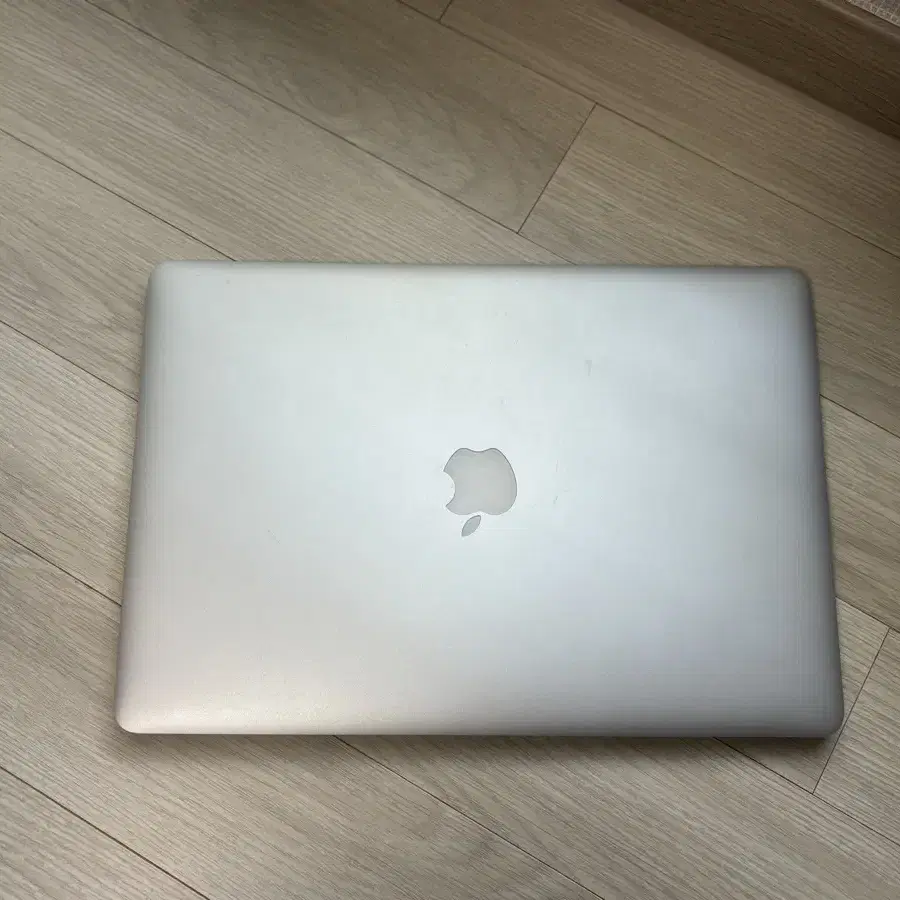 맥북프로2015 MacBook Pro mid15