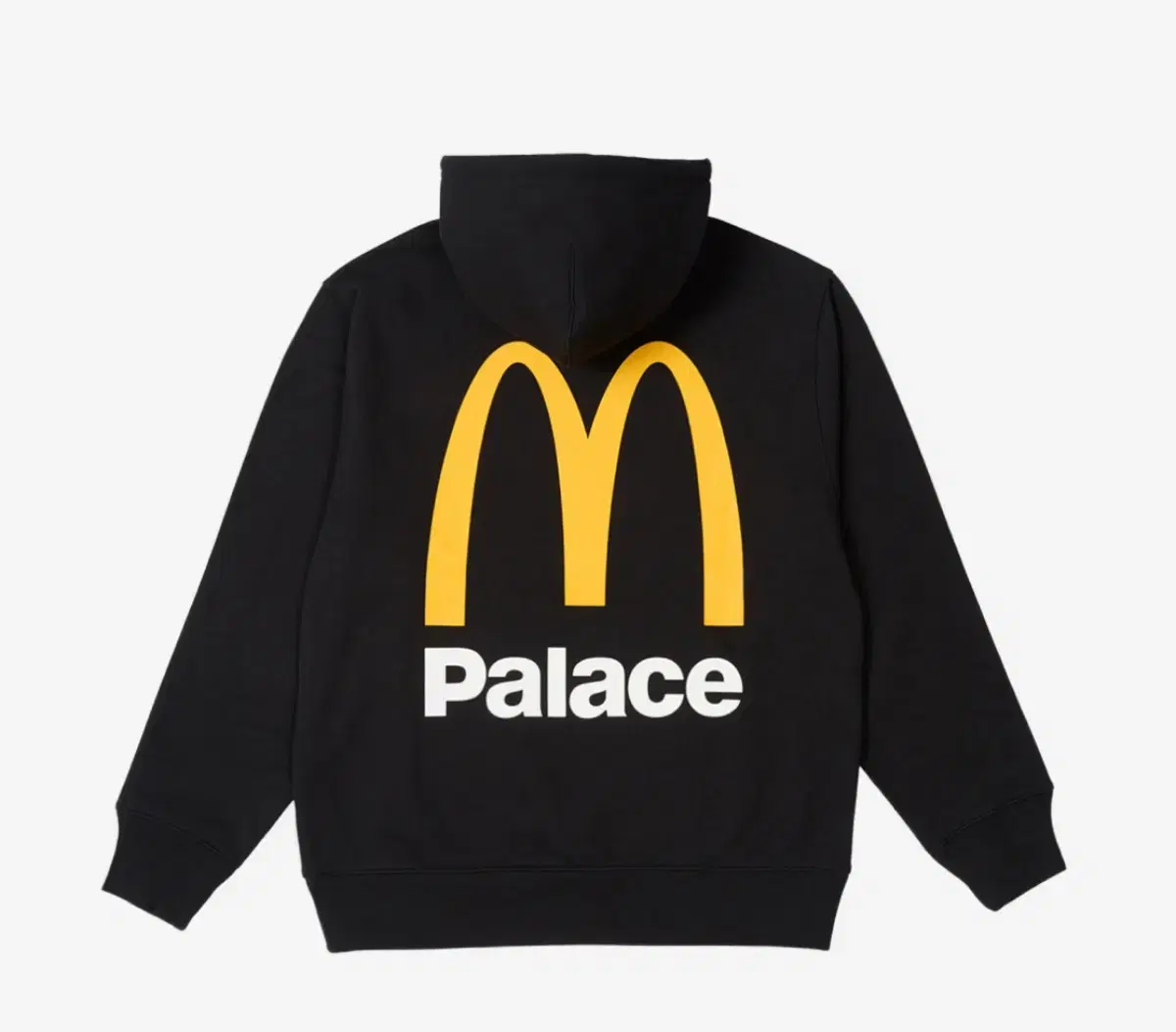 [XL] Pallas McDonald Hoodie