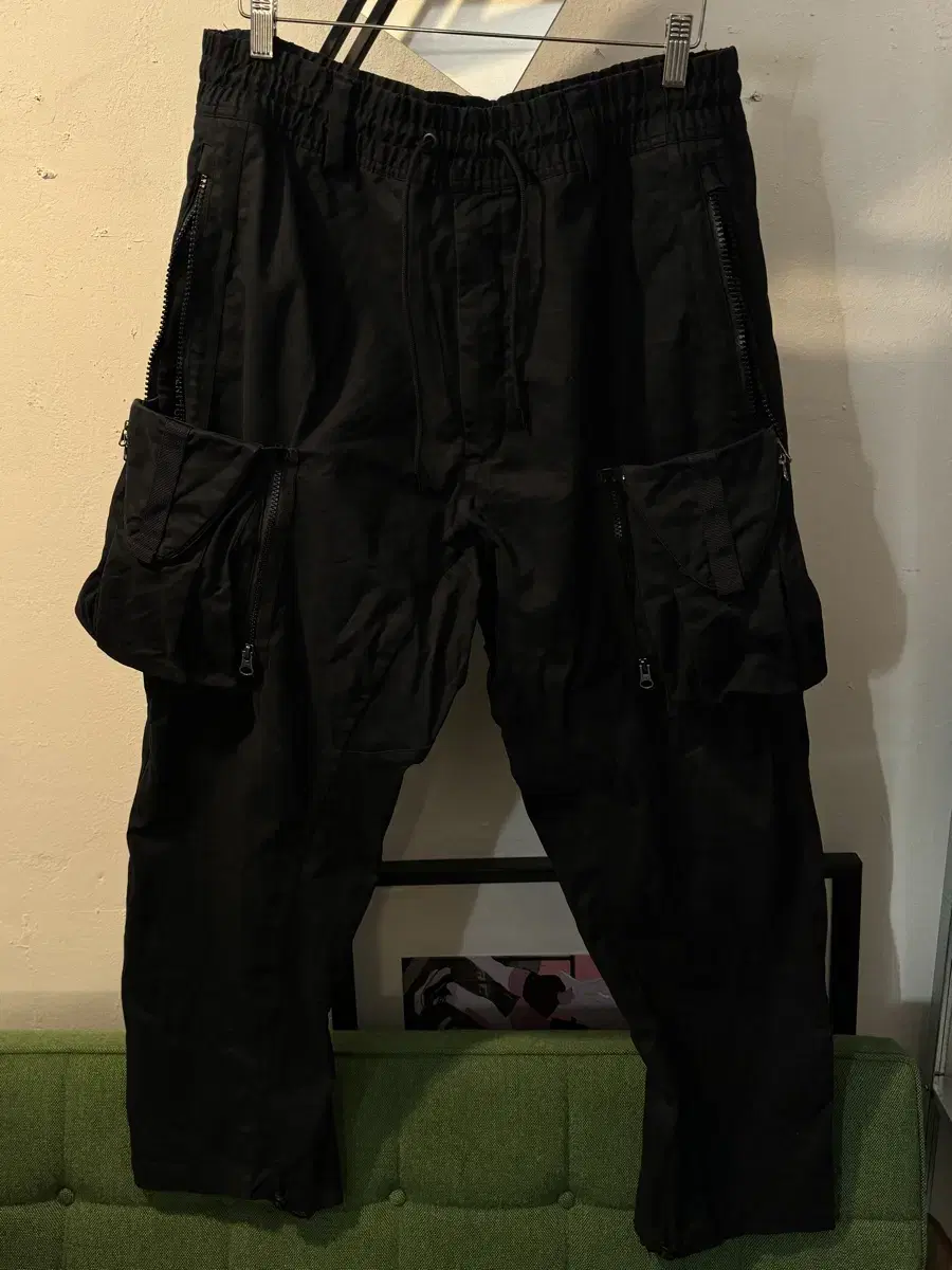 Nike Lab ACG Acronym Errolson Hue Trousers