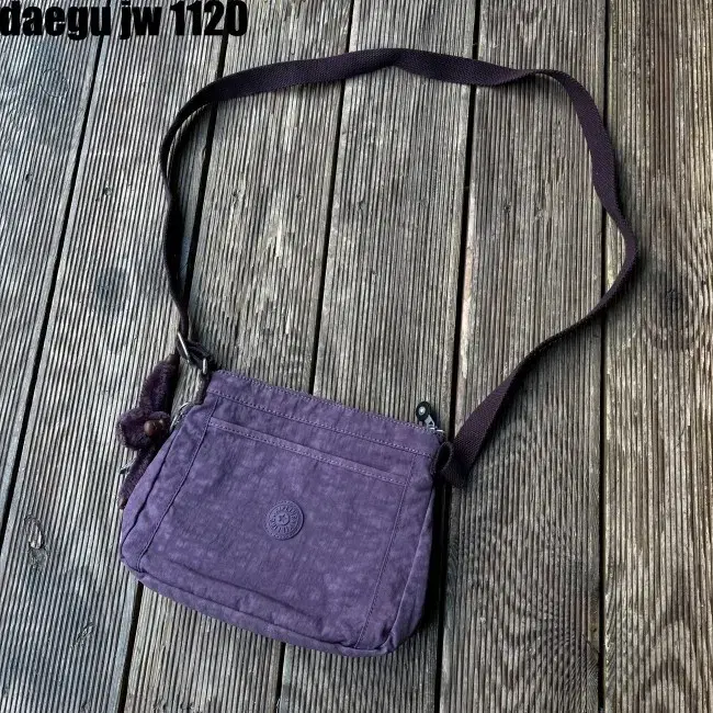 KIPLING BAG 키플링 가방