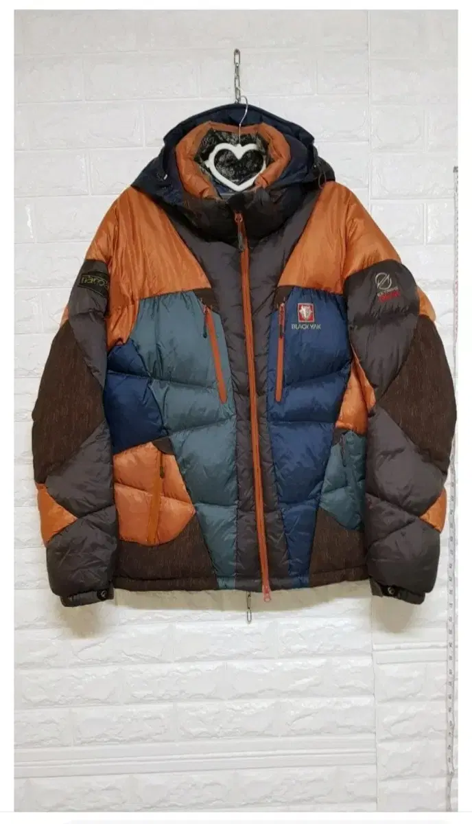 Blackyak Goose Down Goose DownPadded95