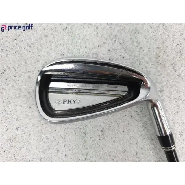 (중고) PHYZ III 파이즈3 카본 R 8번 아이언 PZ-504I