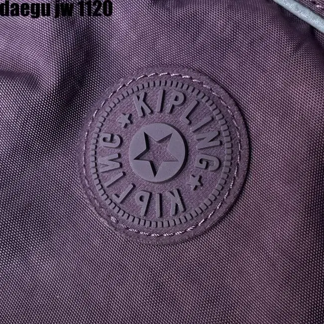 KIPLING BAG 키플링 가방