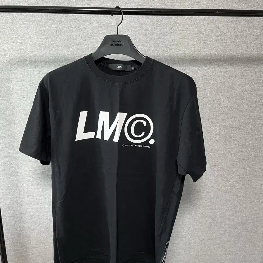 lmc 반팔