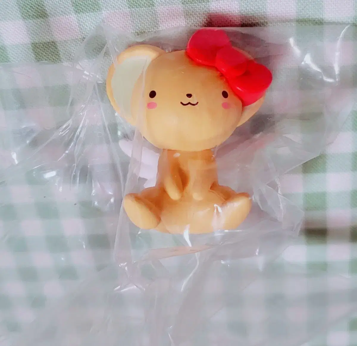 Collaboration Goods : San Rio Kardcaptor Cherry special Collaboration Mascot 2nd Kero