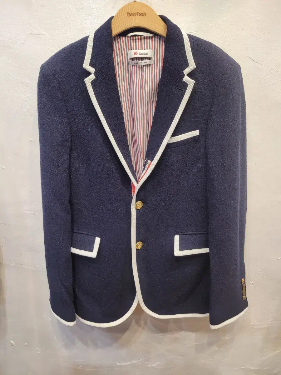 Thom Browne Neiman Marcus Jacket (S)