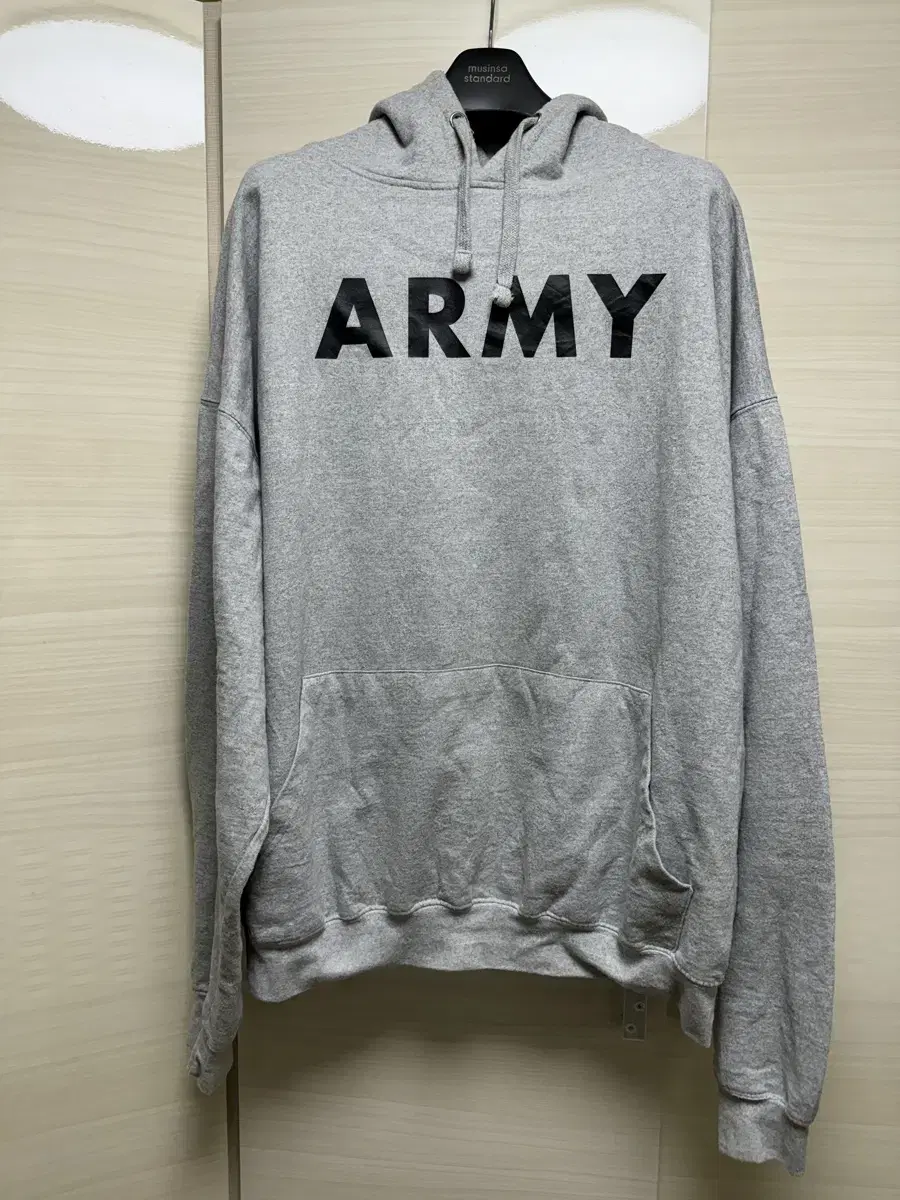 Sell My ARMY Hoodie