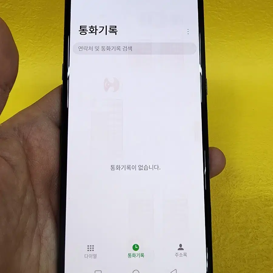 LG V50 128기가 블랙 *가성비굿뒤판파손~/#60295