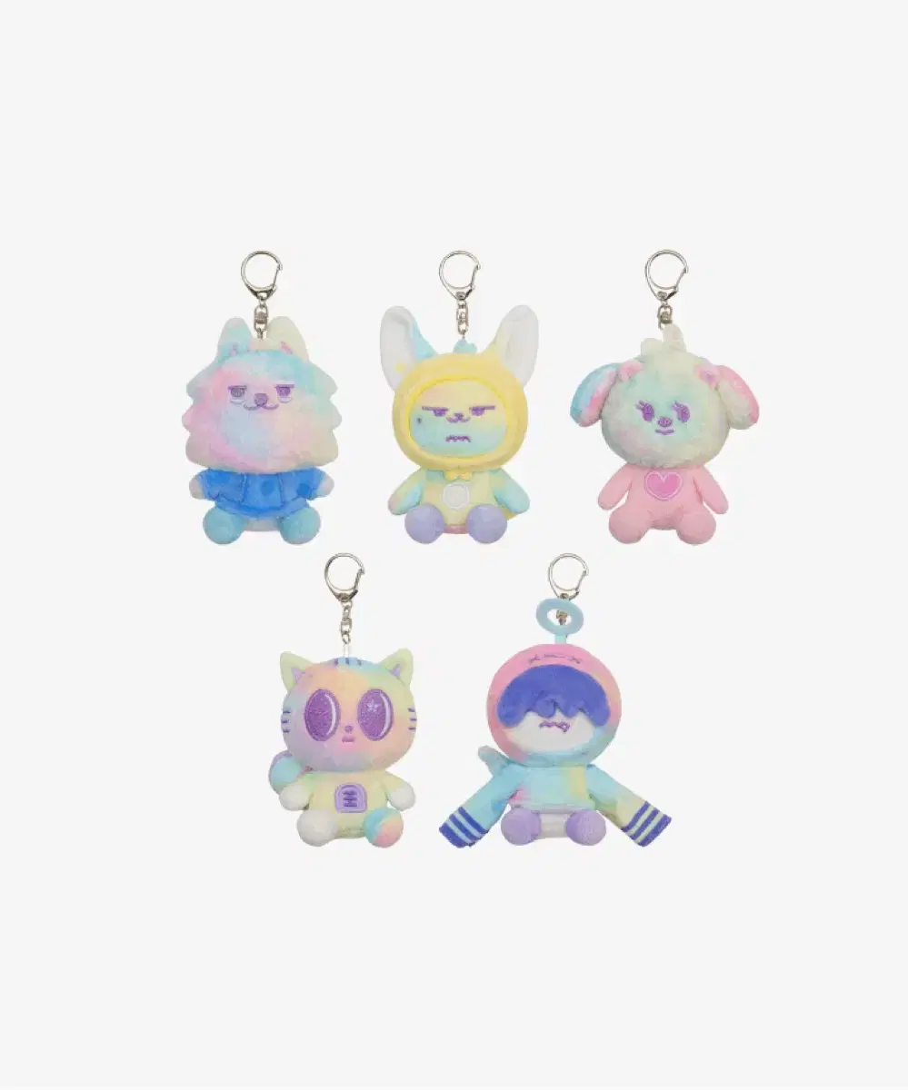 RainbowPulbatou weverse shop WTS