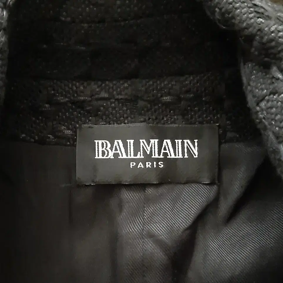 발망(BALMAIN) 자켓