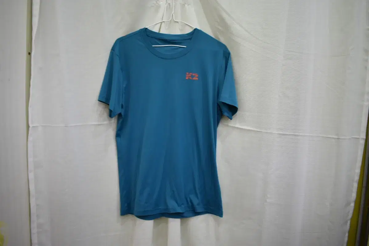 K2 Men's Short Sleeve Tee 100