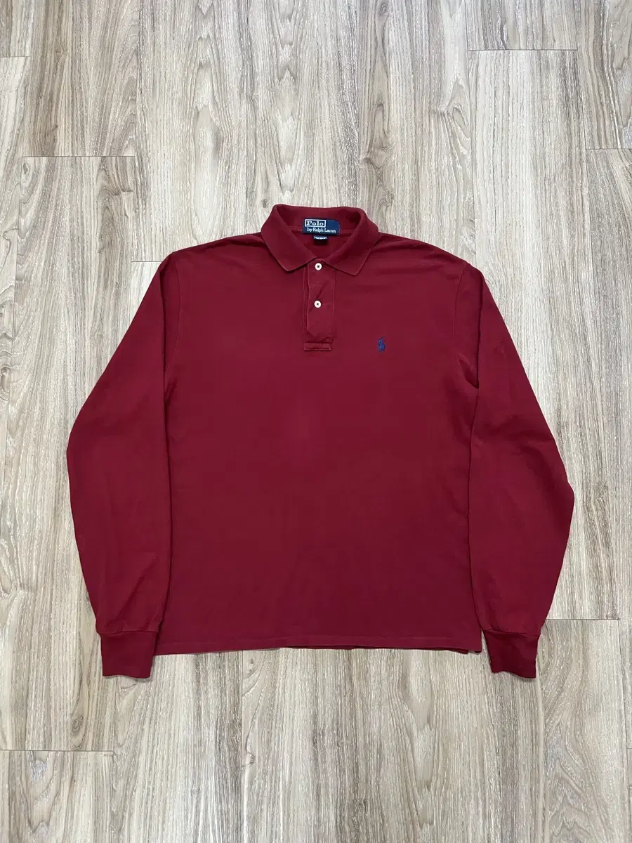 Polo Ralph Lauren PK T-shirt 100