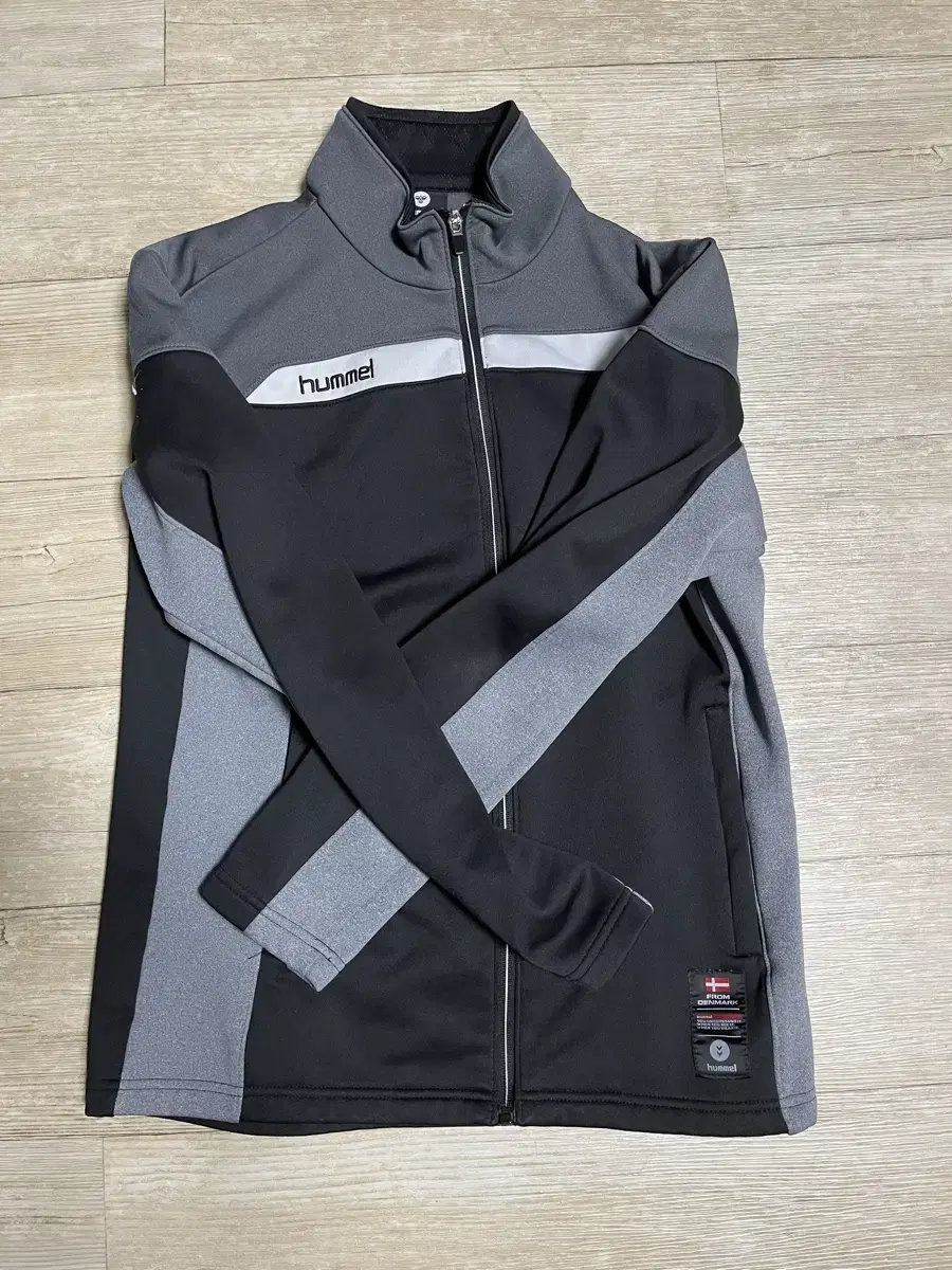 Hummel Chuu Running Long Sleeve Zip Up