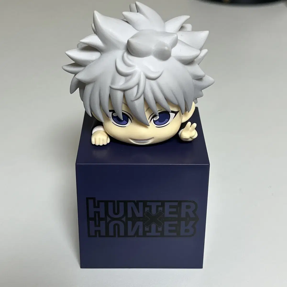 HunterHunter Dedication Kyra Jordik Hikage Figures 2nd Edition