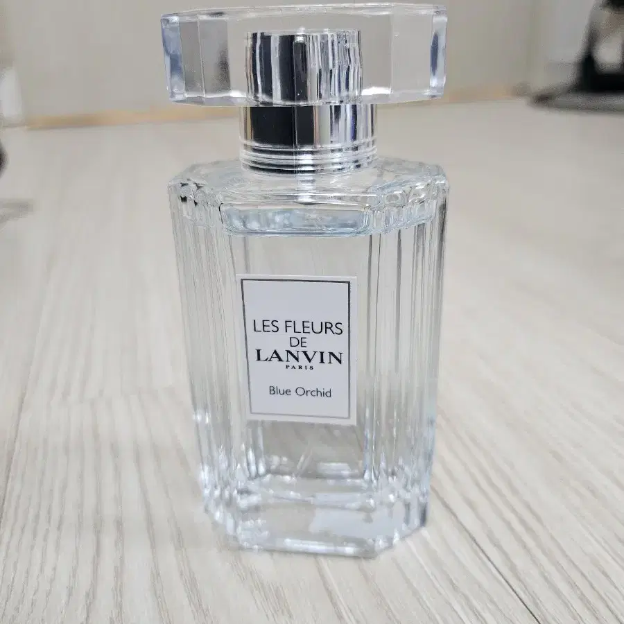 랑방 블루오키드 향수 50ml