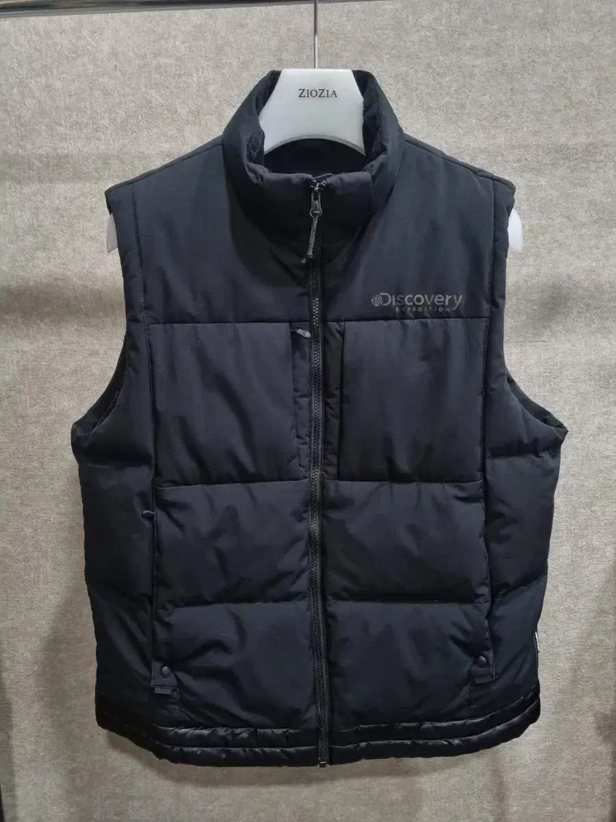 Men's 105 Discovery Duck Puffer Vest