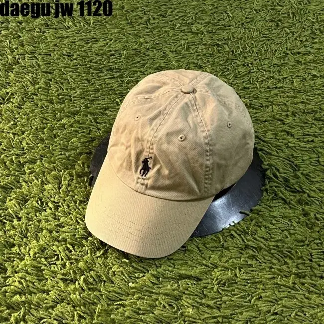 POLO CAP 폴로 캡 모자