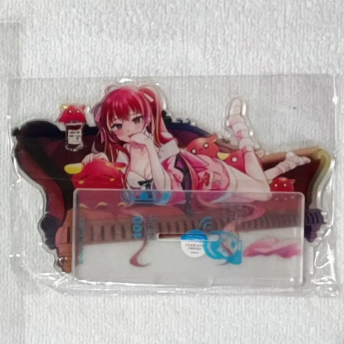 [SOLD] Unofficial Akane Rize Shinigami acrylic Stand