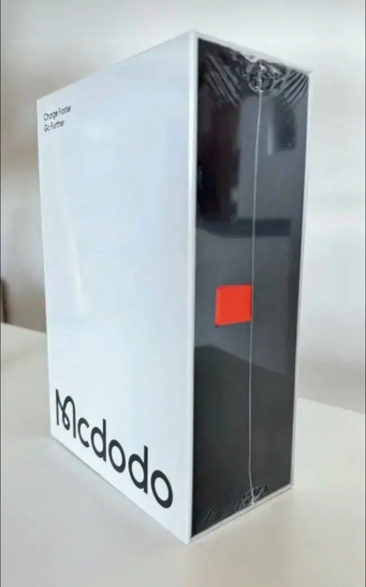 Unsealed/MacDodo 65W Ultra Fast Charger with Apple Watch Fast Charging Cable