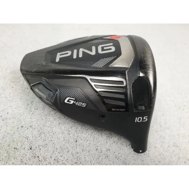 (중고) 핑 PING G425 SFT 10.5도 드라이버 헤드