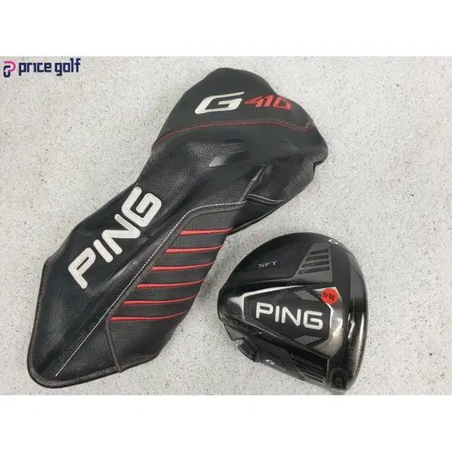 (중고) 핑 PING G425 SFT 10.5도 드라이버 헤드