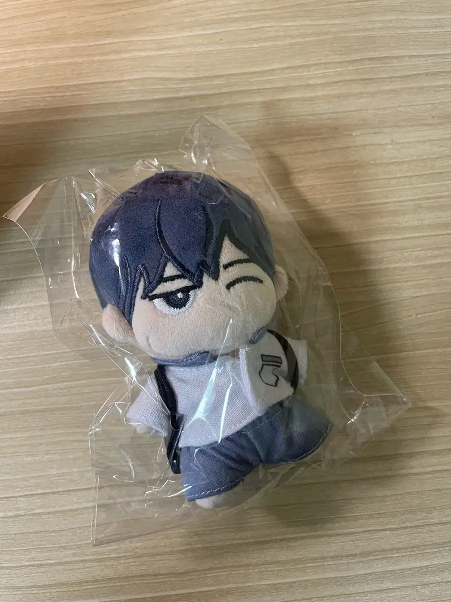 GarbageTime Gakta sealed ParkByungchan @ByungchanJakPoongDoll Wts.