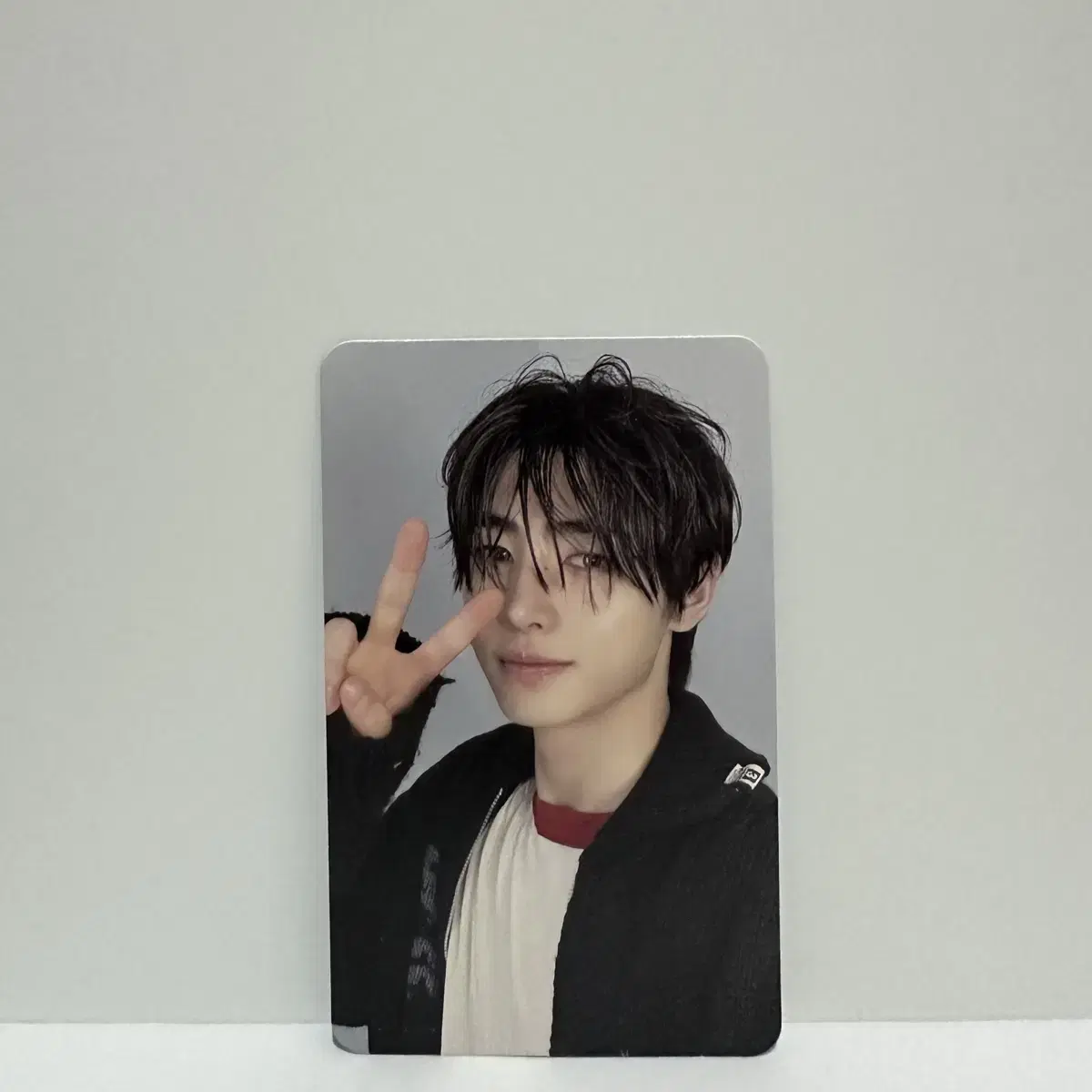 Enhypen Daydream Weverse vahn sunghoon photocard