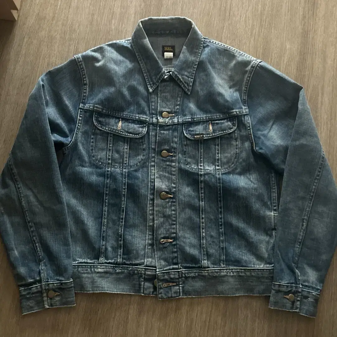 RRL LOT 271 M