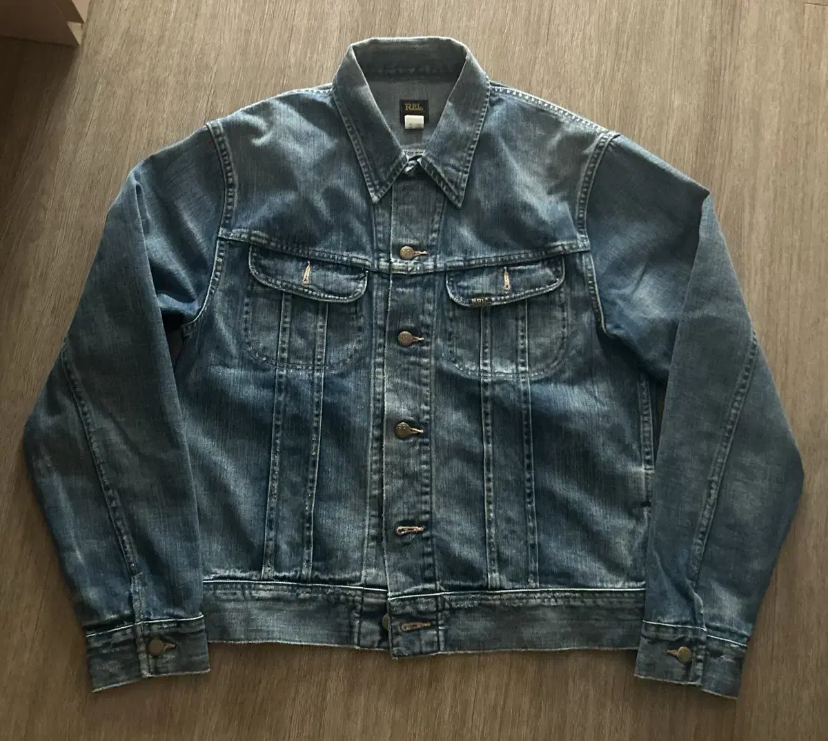 RRL LOT 271 M