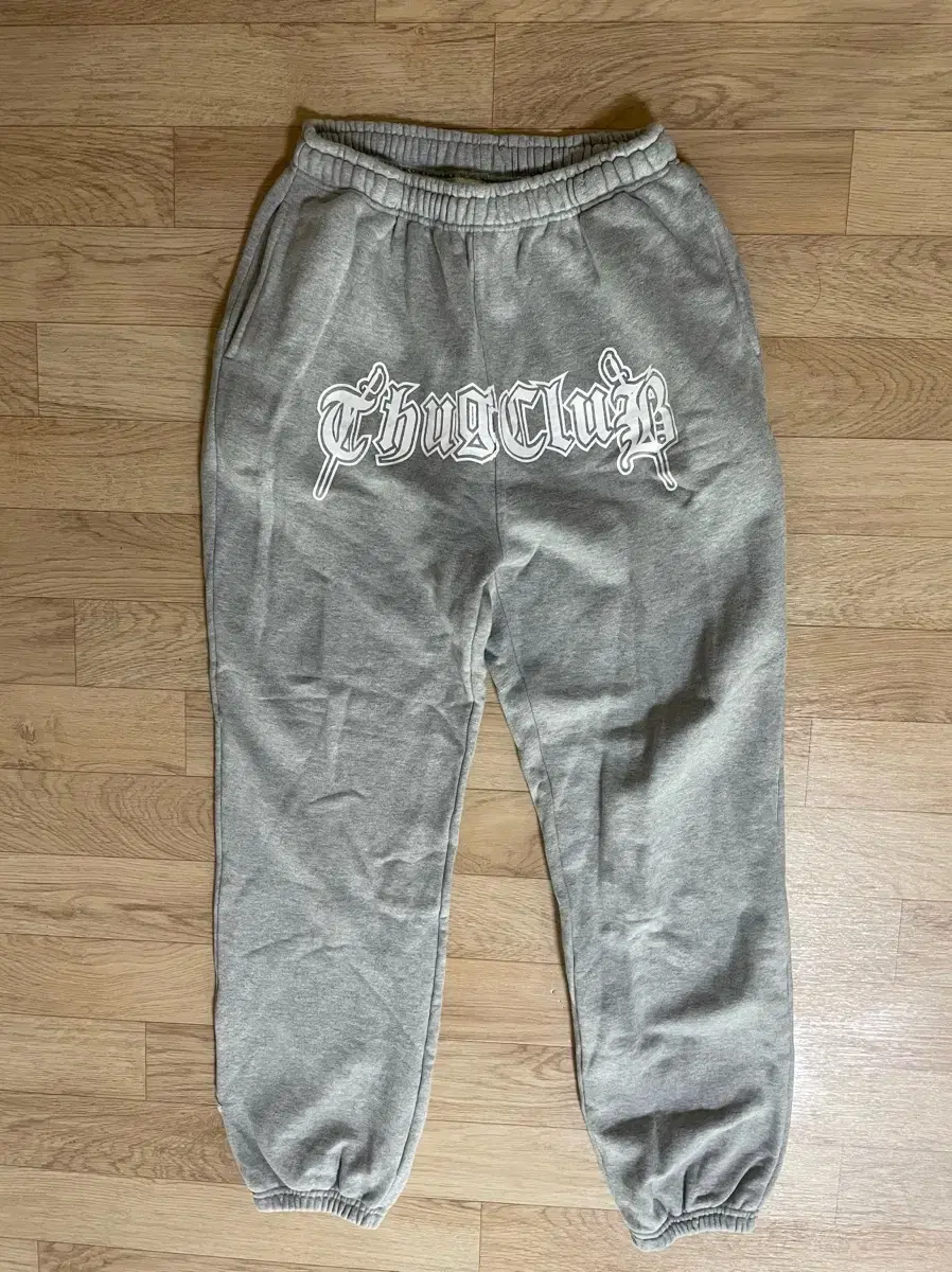 FloogClub GTA Jogger Pants