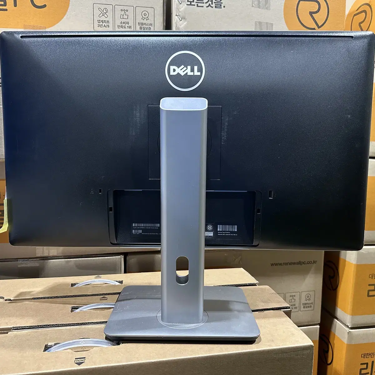 DELL P2714HC