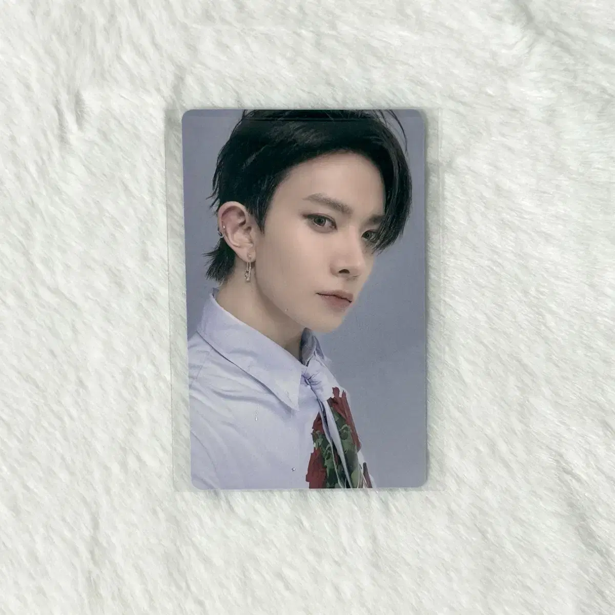 Enhypen Daydream Studio Dance pre-order benefit heeseung photocard WTS